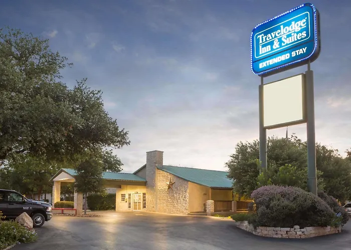 Salado Creek Villas