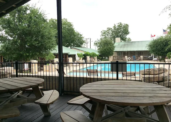 Salado Creek Villas