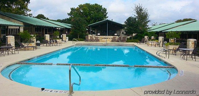 Salado Creek Hotel